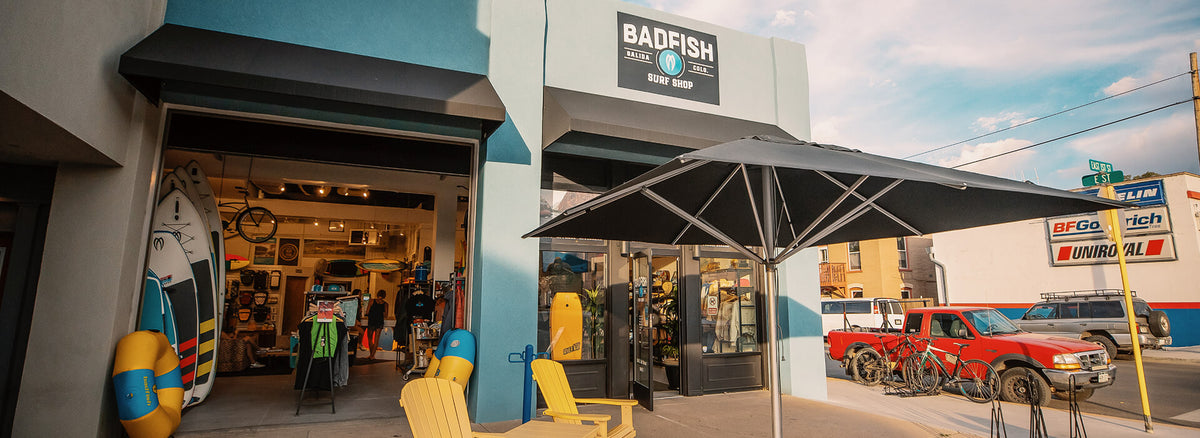 Badfish SUP photo 4