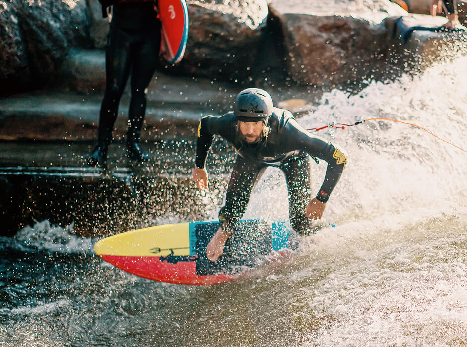 Badfish SUP photo 2