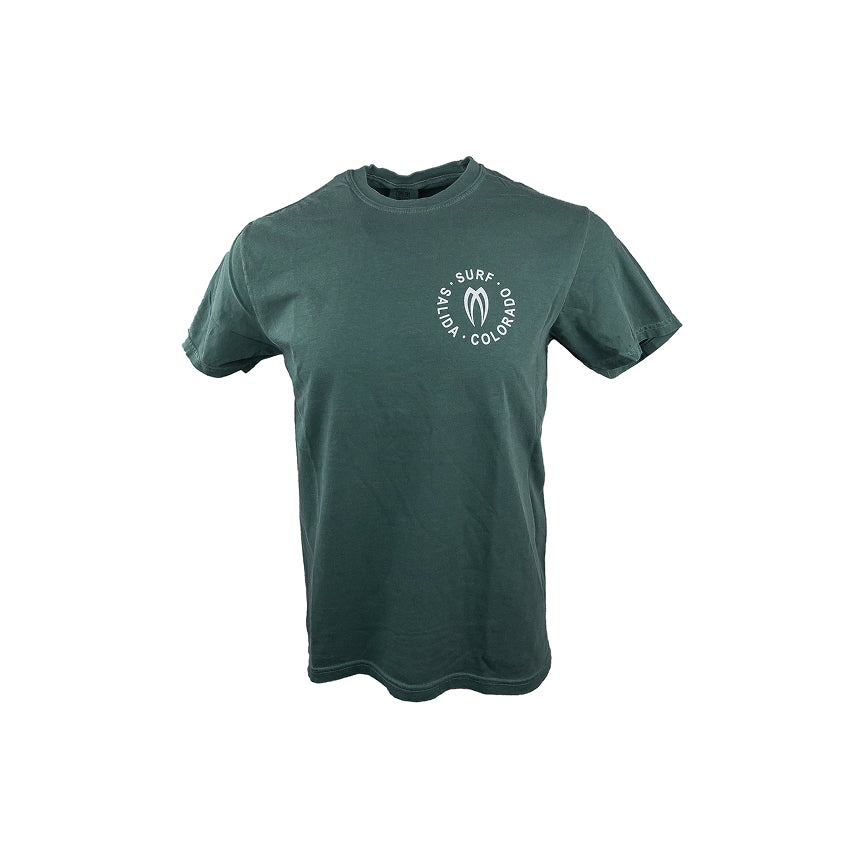 Highest Elevation Surf Shop T-Shirt