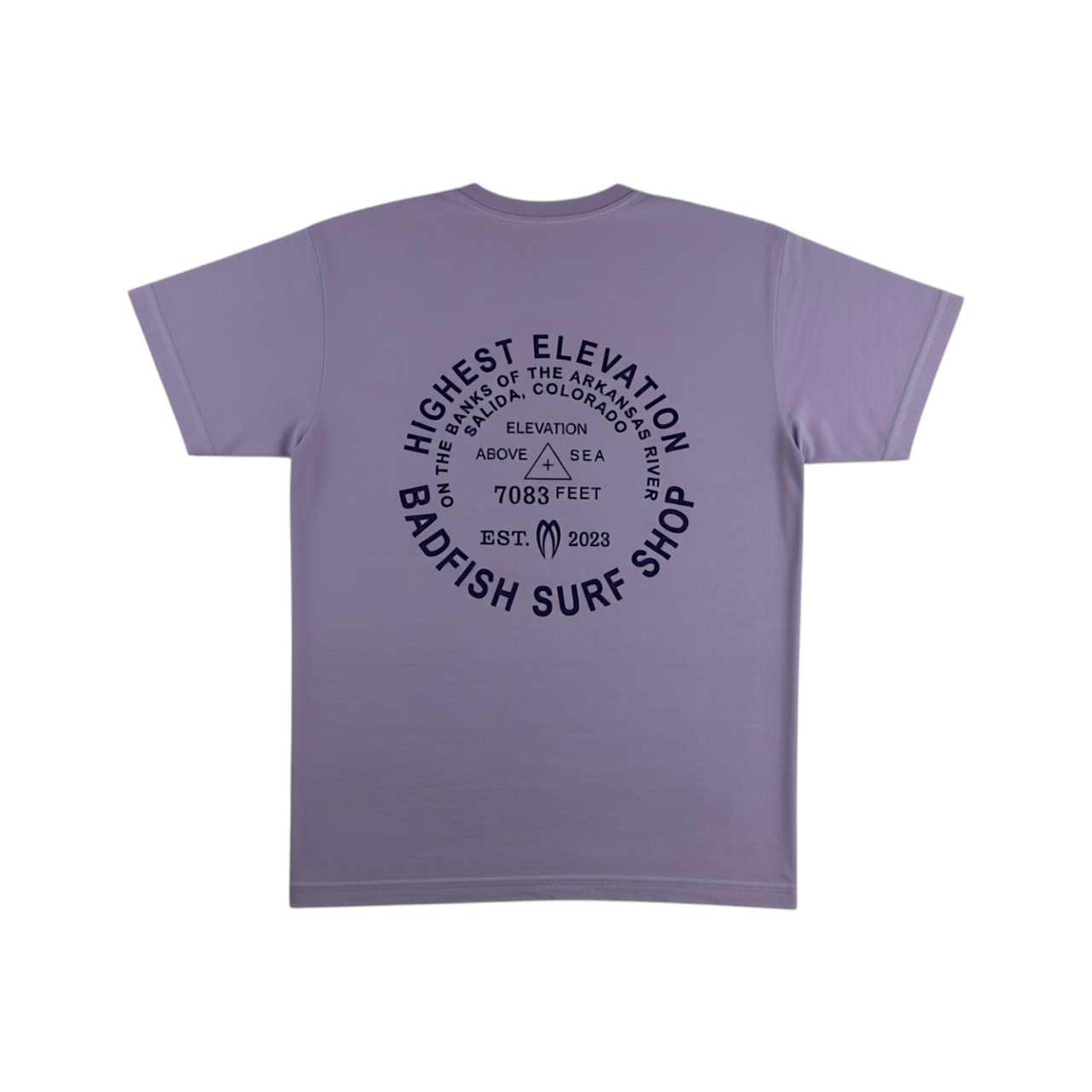 Youth Highest Elevation 3.0 T-Shirt