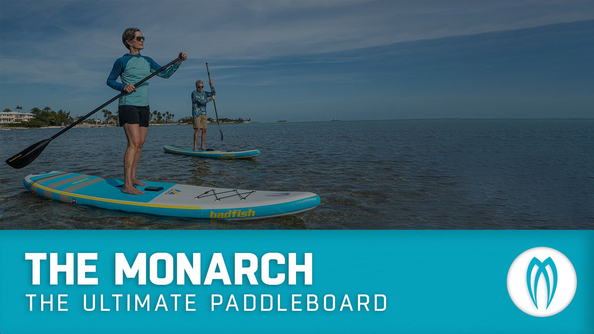 Paddleboards