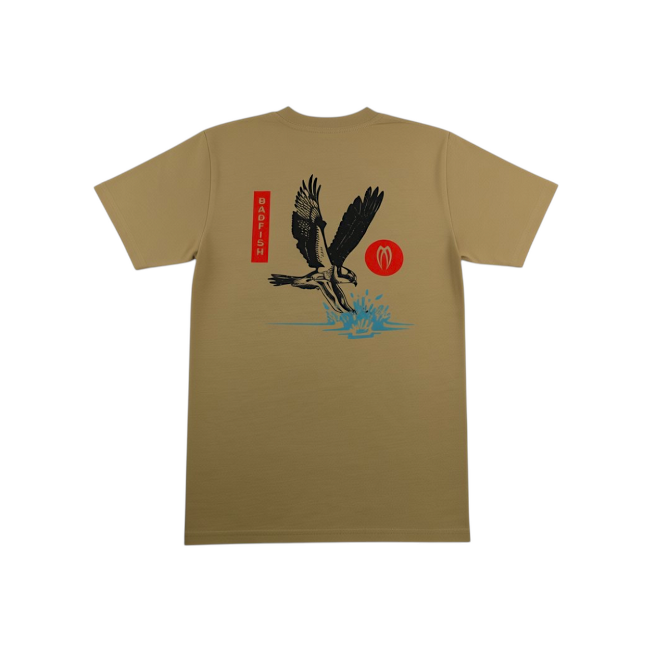 Badfish Osprey T-Shirt