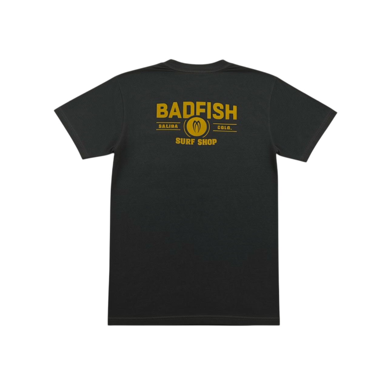 Badfish Pocket T-Shirt