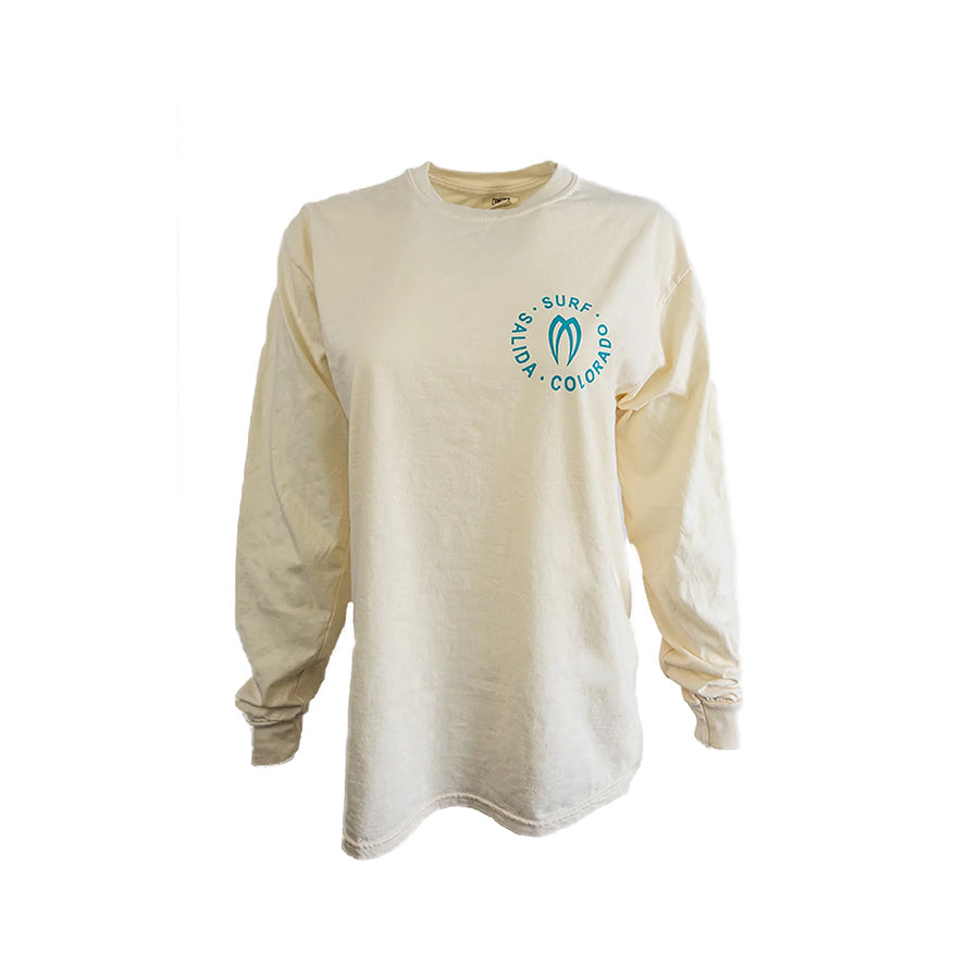 Highest Elevation L/S Shirt