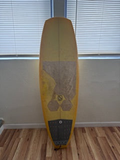 Used Cubicle Board