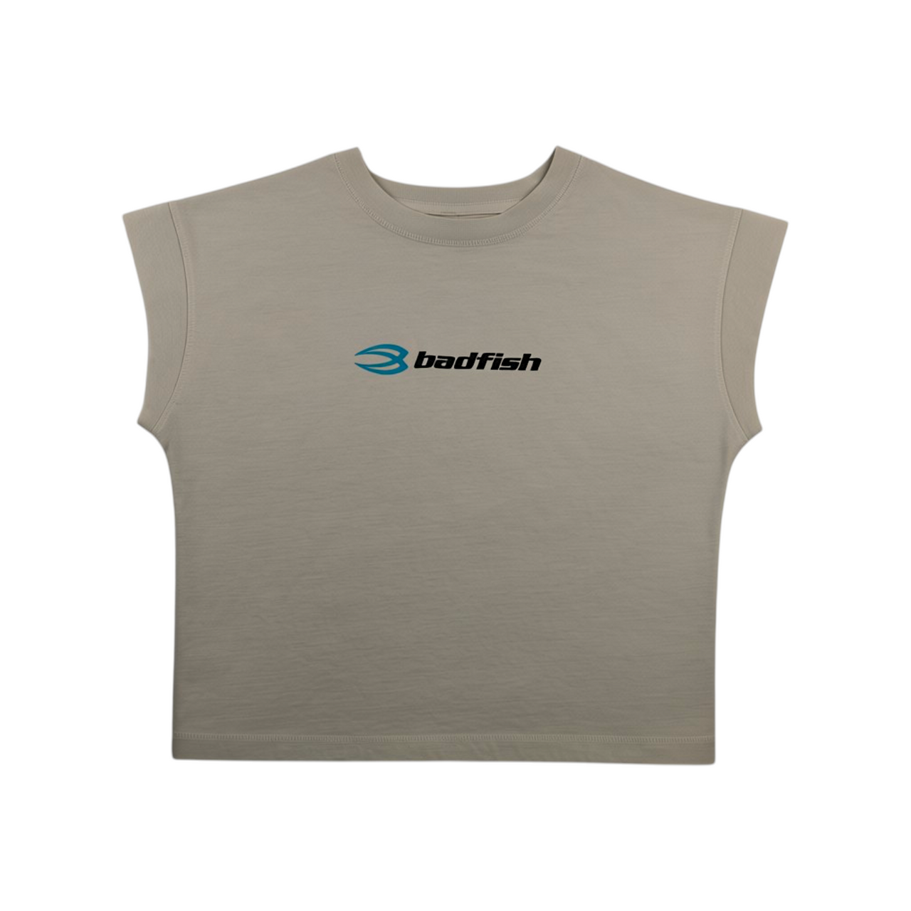 Women's Brand Logo T-Shirt