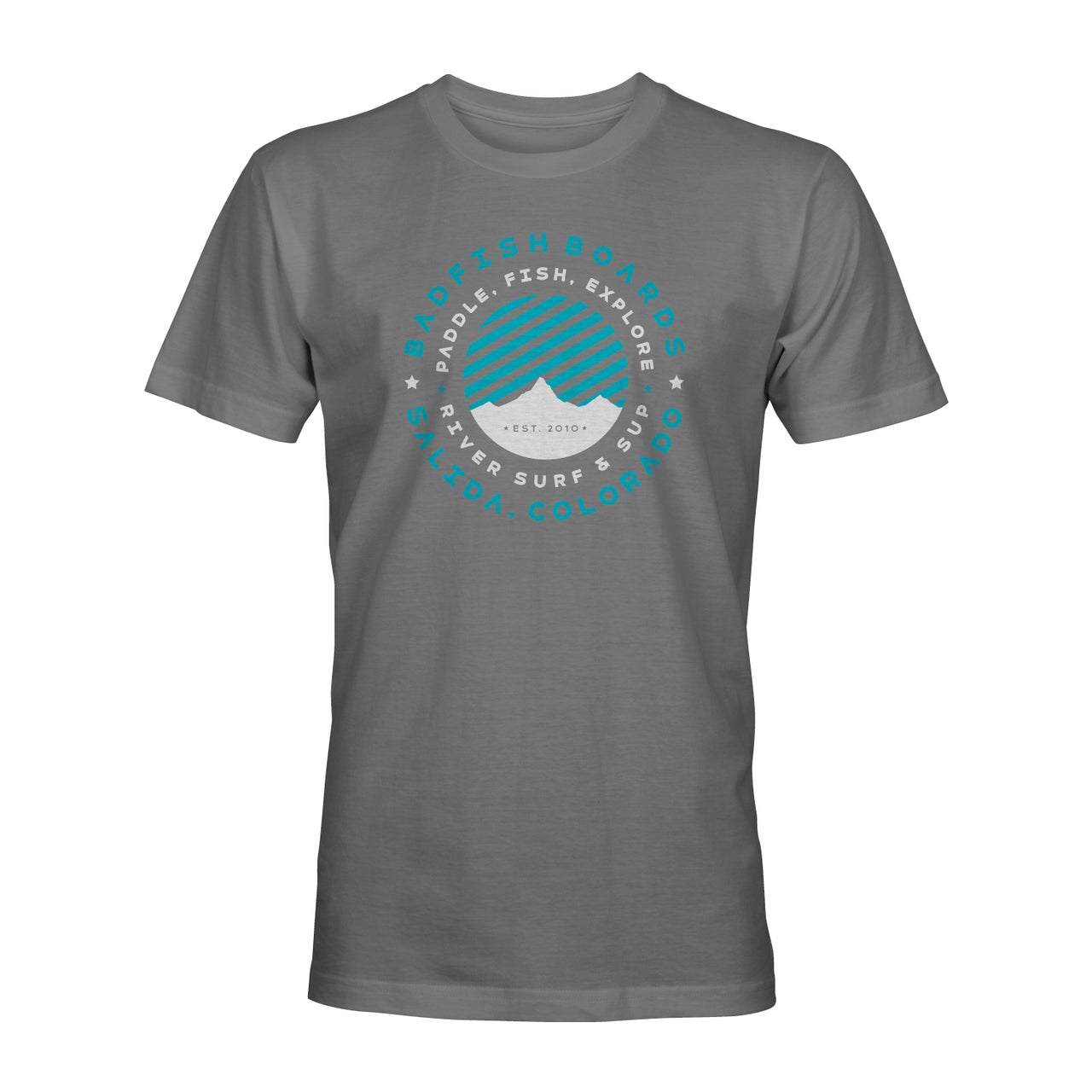 Mountain Men's T-Shirt