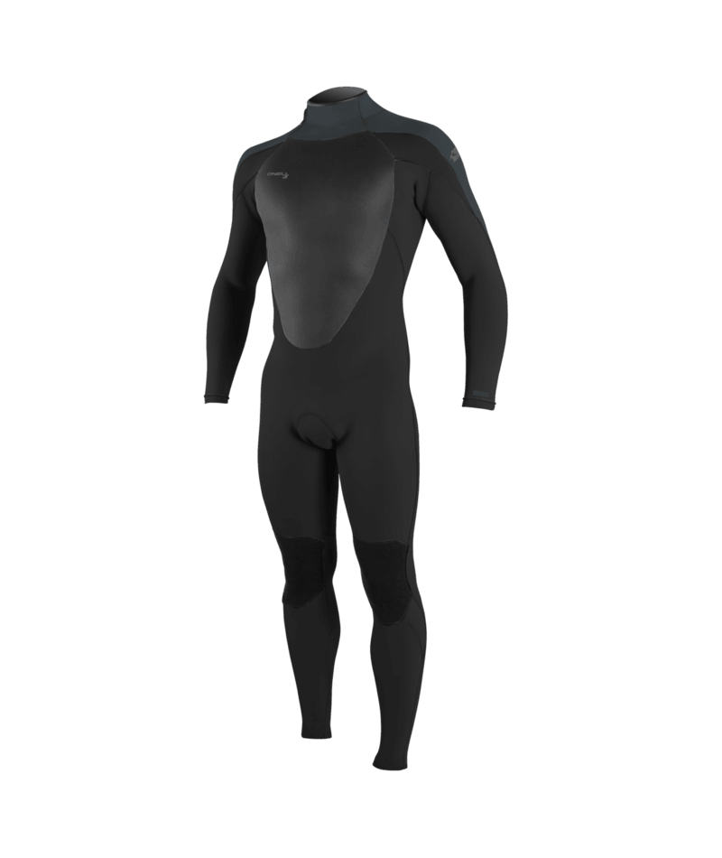 O'NEILL MEN'S EPIC 4/3MM BACK ZIP FULL
