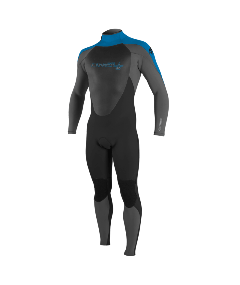 O'NEILL YOUTH EPIC 4/3MM BACK ZIP FULL