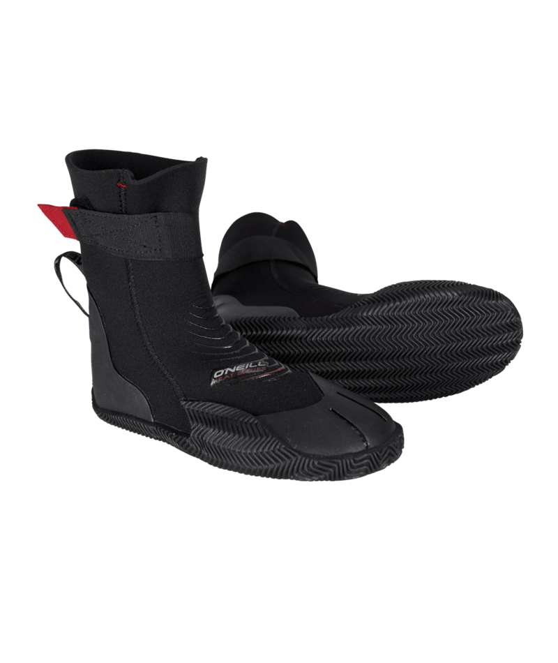 O'NEILL YOUTH HEAT 3MM RT BOOTIES