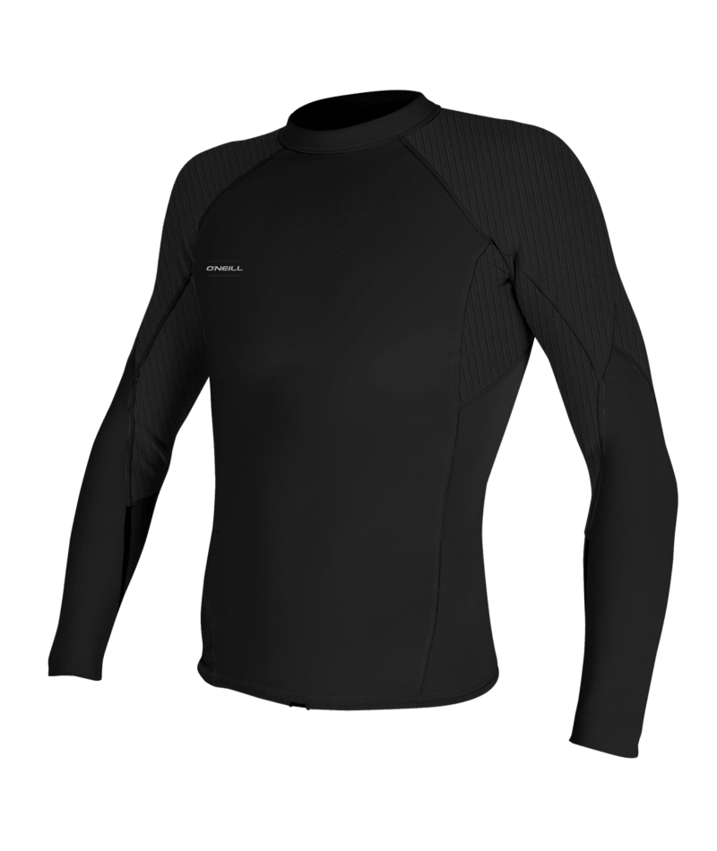 O'NEILL HYPERFREAK 1.5MM L/S TOP