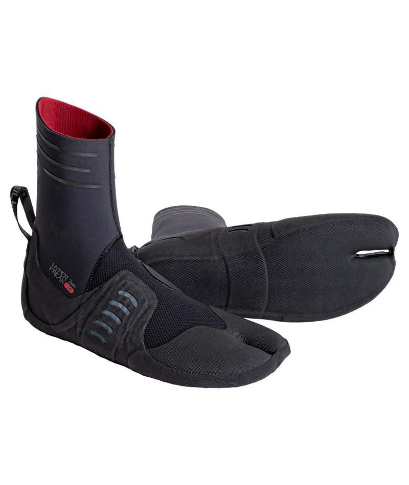 O'NEILL HYPERFREAK FIRE 3MM ST BOOTIES