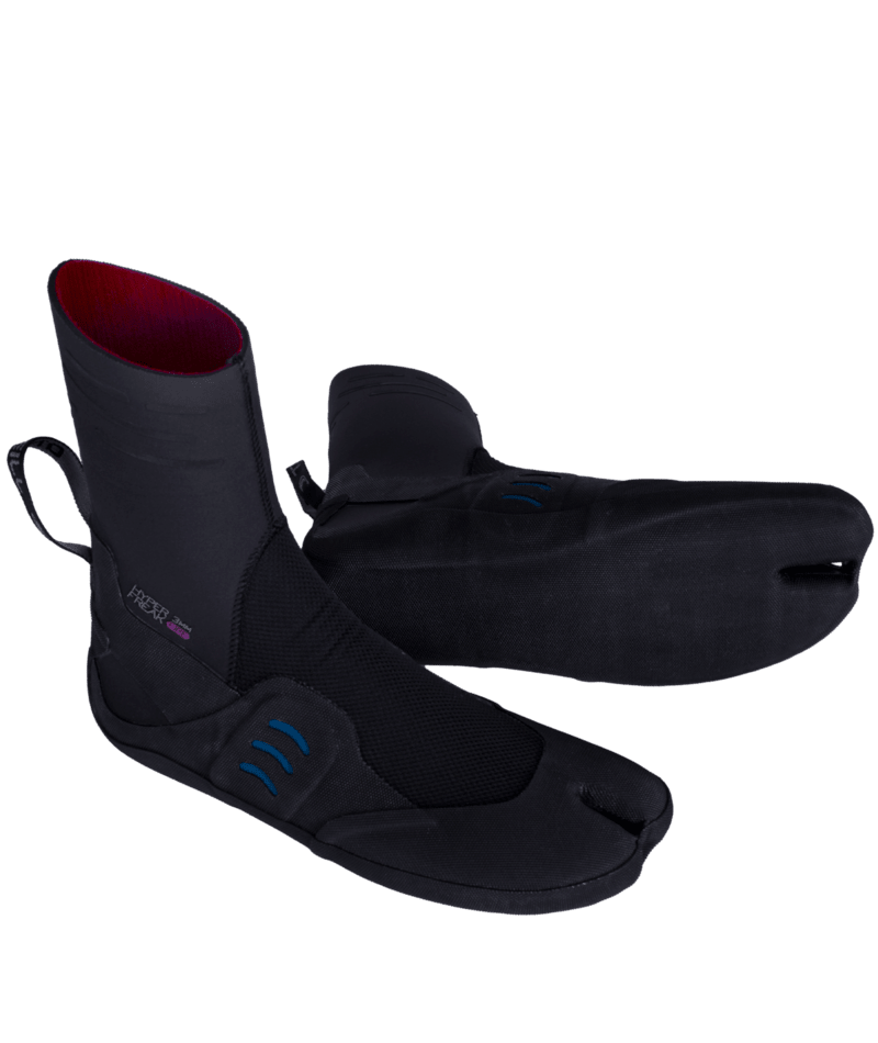 O'NEILL WOMEN'S HYPERFREAK FIRE 3MM ST BOOTIES