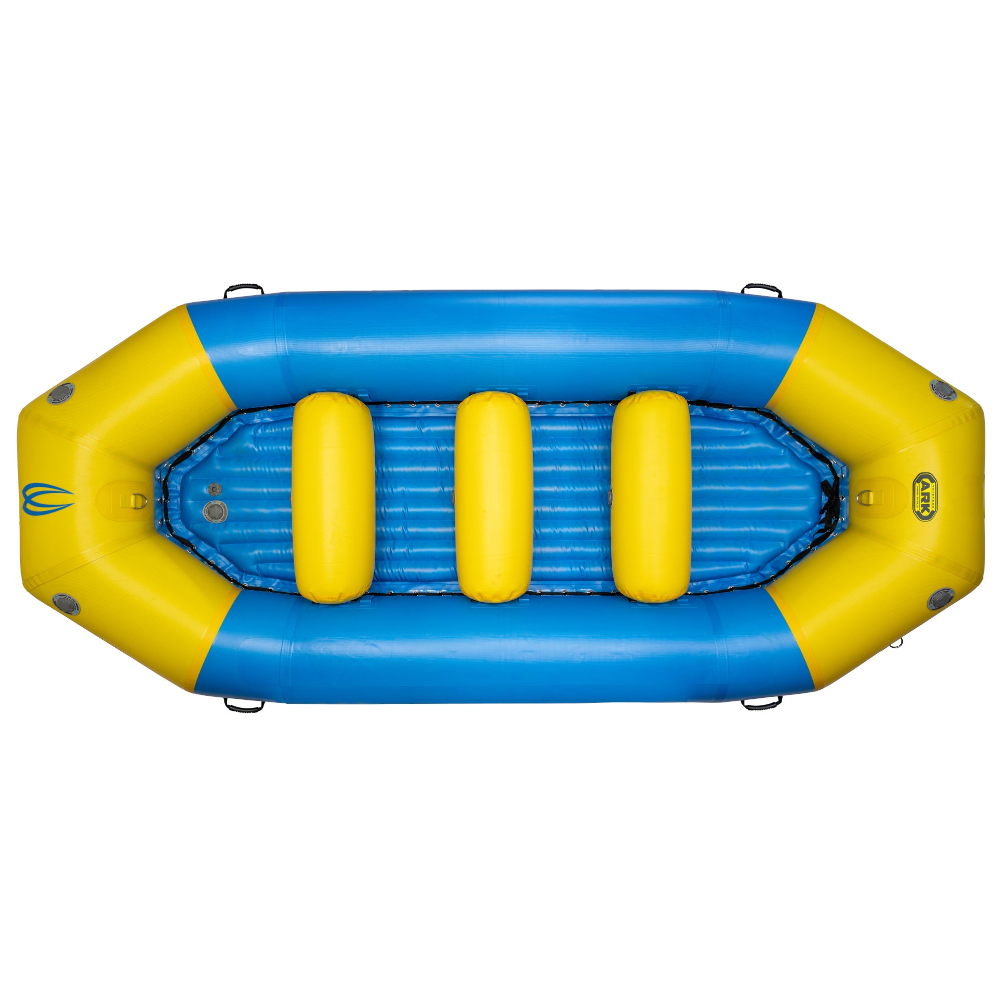 Ark 13 Raft – Badfish SUP