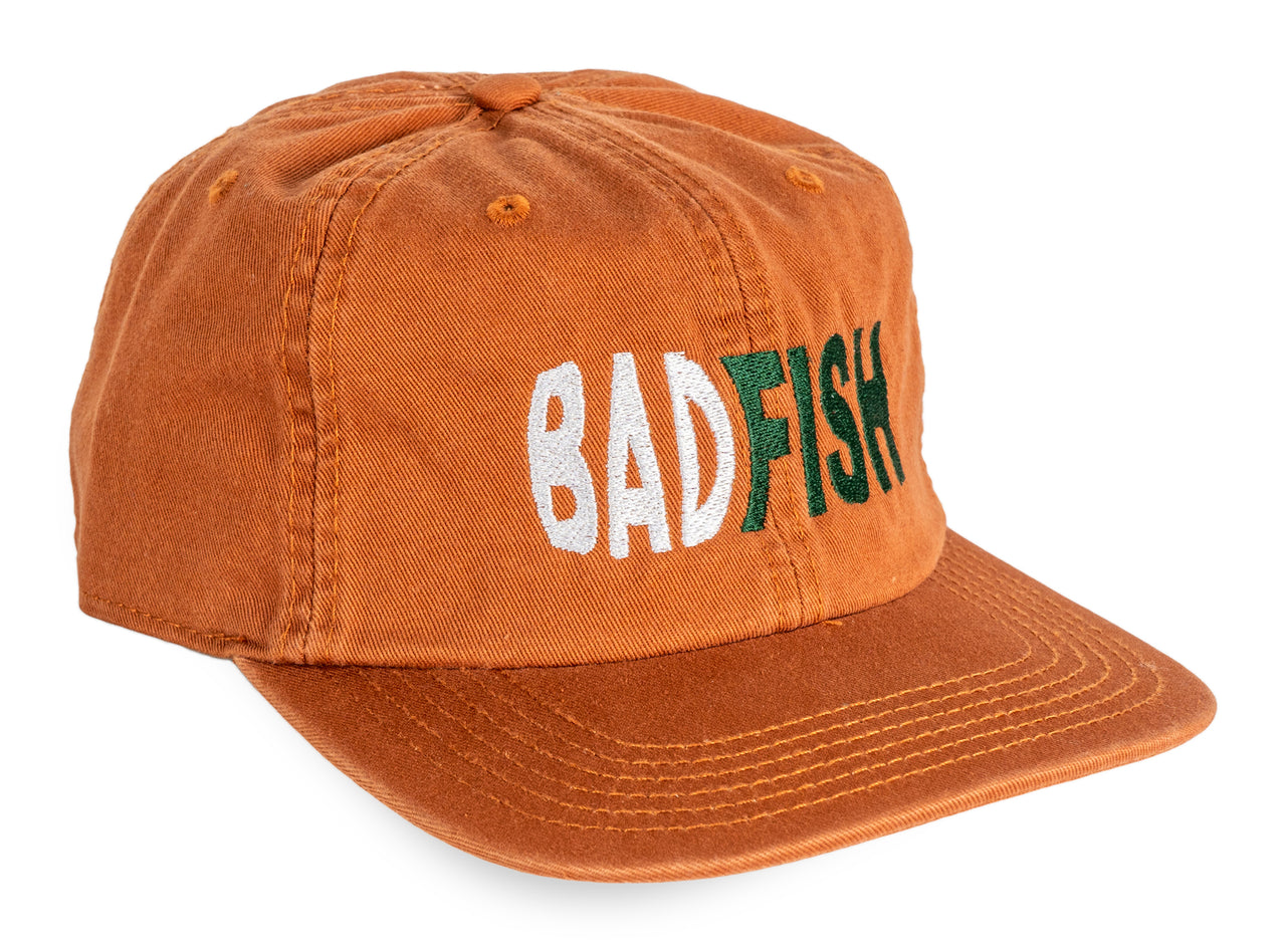 Nerdhouse X Badfish Dad Hat