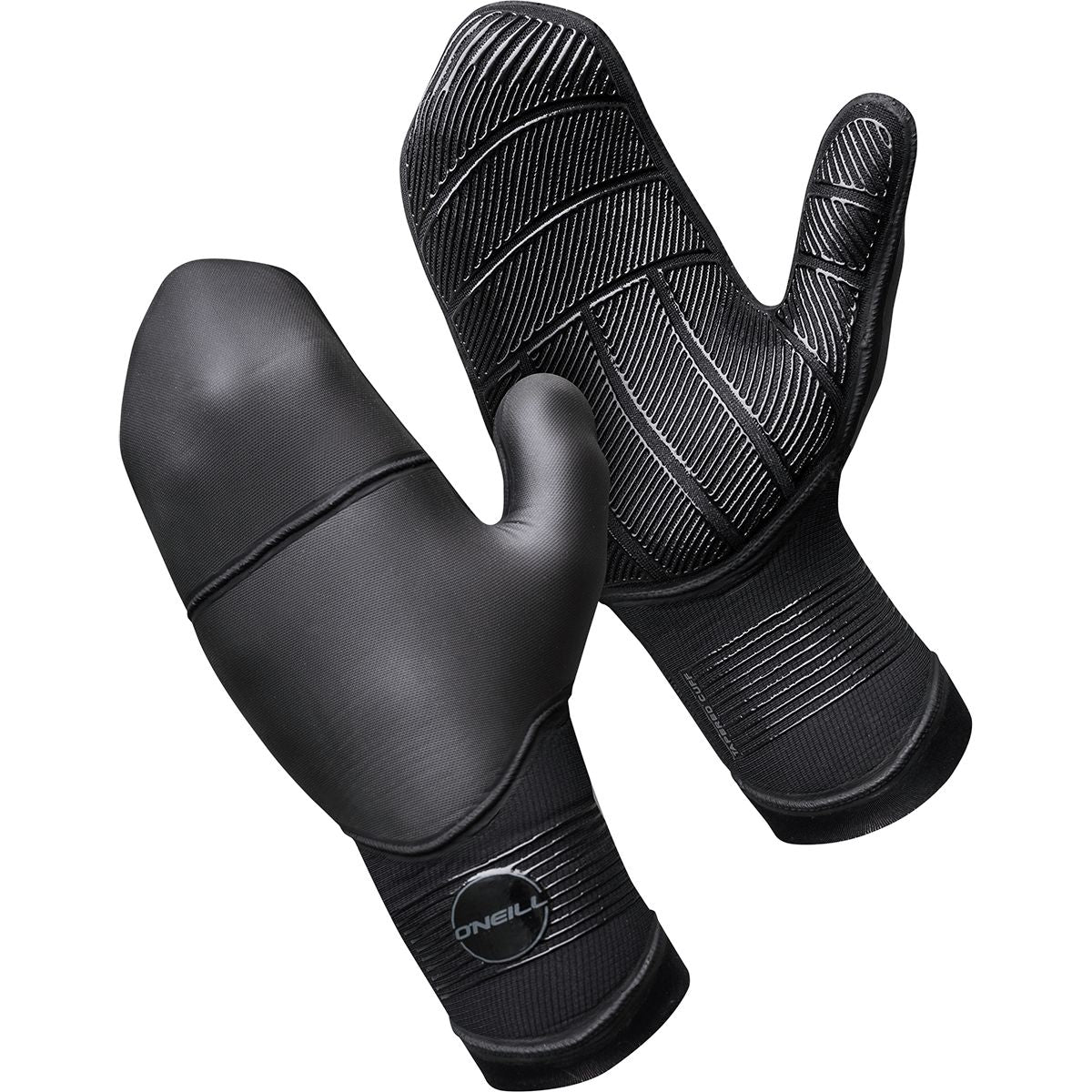 O'NEILL PSYCHO TECH 5MM MITTENS