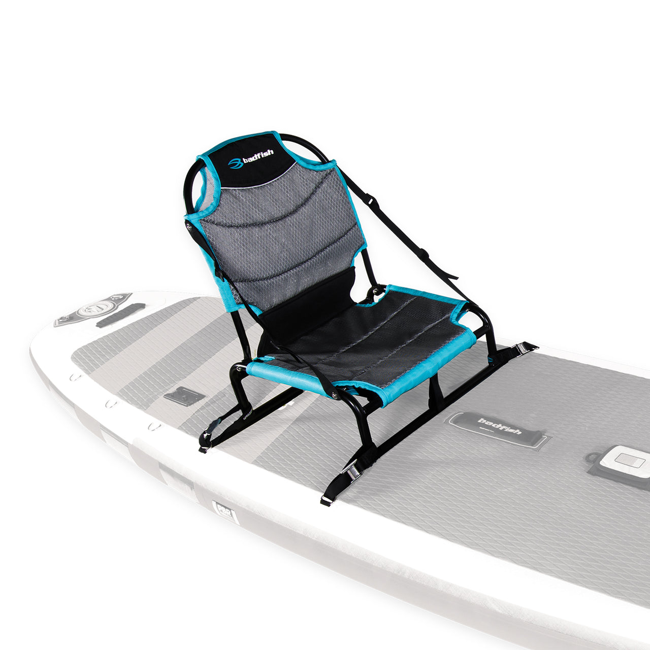 SUP Fishing Chair & Paddleboard Fishing Accessories SUP Fishing Chair & Paddleboard Fishing Accessories