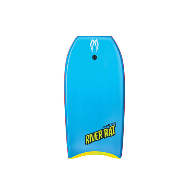 Performance River Surfboards & Bodyboards - Badfish SUP